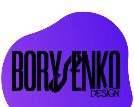 Borysenko Studio — Design Partner